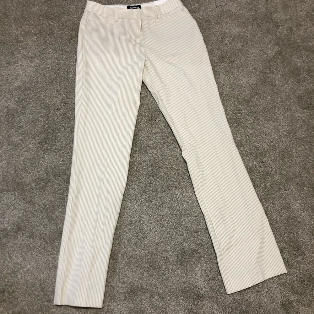 Columnist dress pants